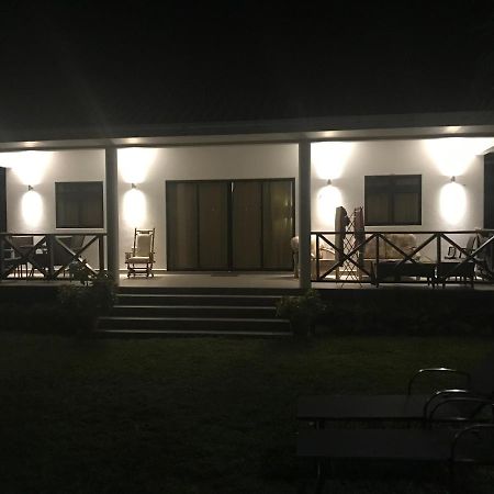 Villa Laure Гранд Анс Екстериор снимка